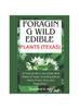 Libro Foraging Wild Edible Plants (Texas) : "A Field Guide To the Edible Wild Plants of Texas: Including Native Herbs, Fruits, Nuts, and Vegetables.