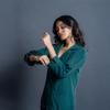 Women's Shirt Dress made of Cotton - Teal Button Down Long Dress, Kala Cotton Shirt Style, Loose Relaxed Fit
