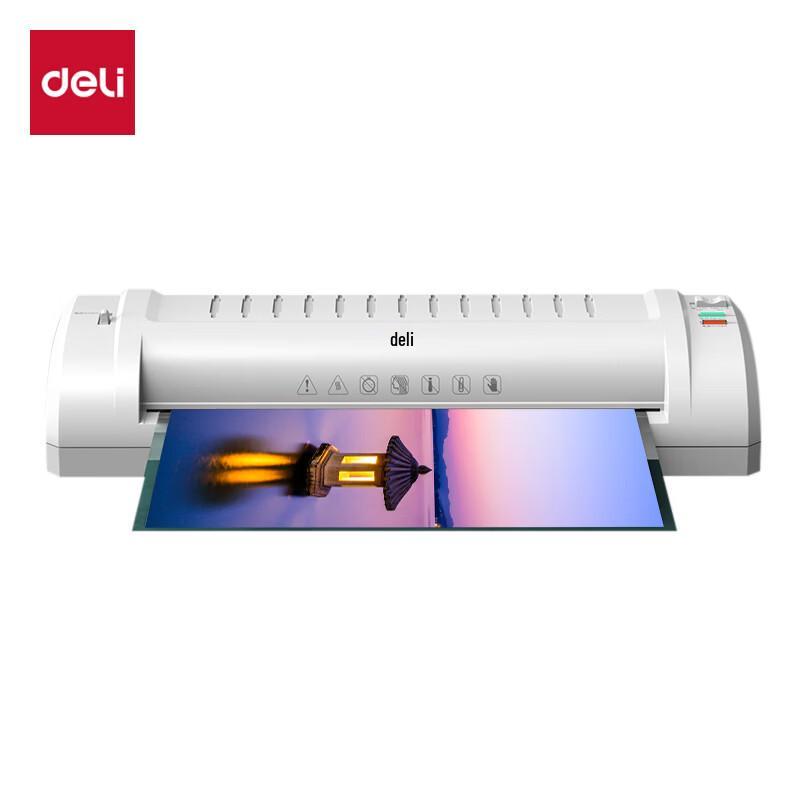 Deli Laminator 3894