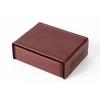 TOYGER RollTray ~A Dedicated Card Game Accessory Case~ Fits FreeDAM and Other Commercially Available Deck Cases! (Brown)