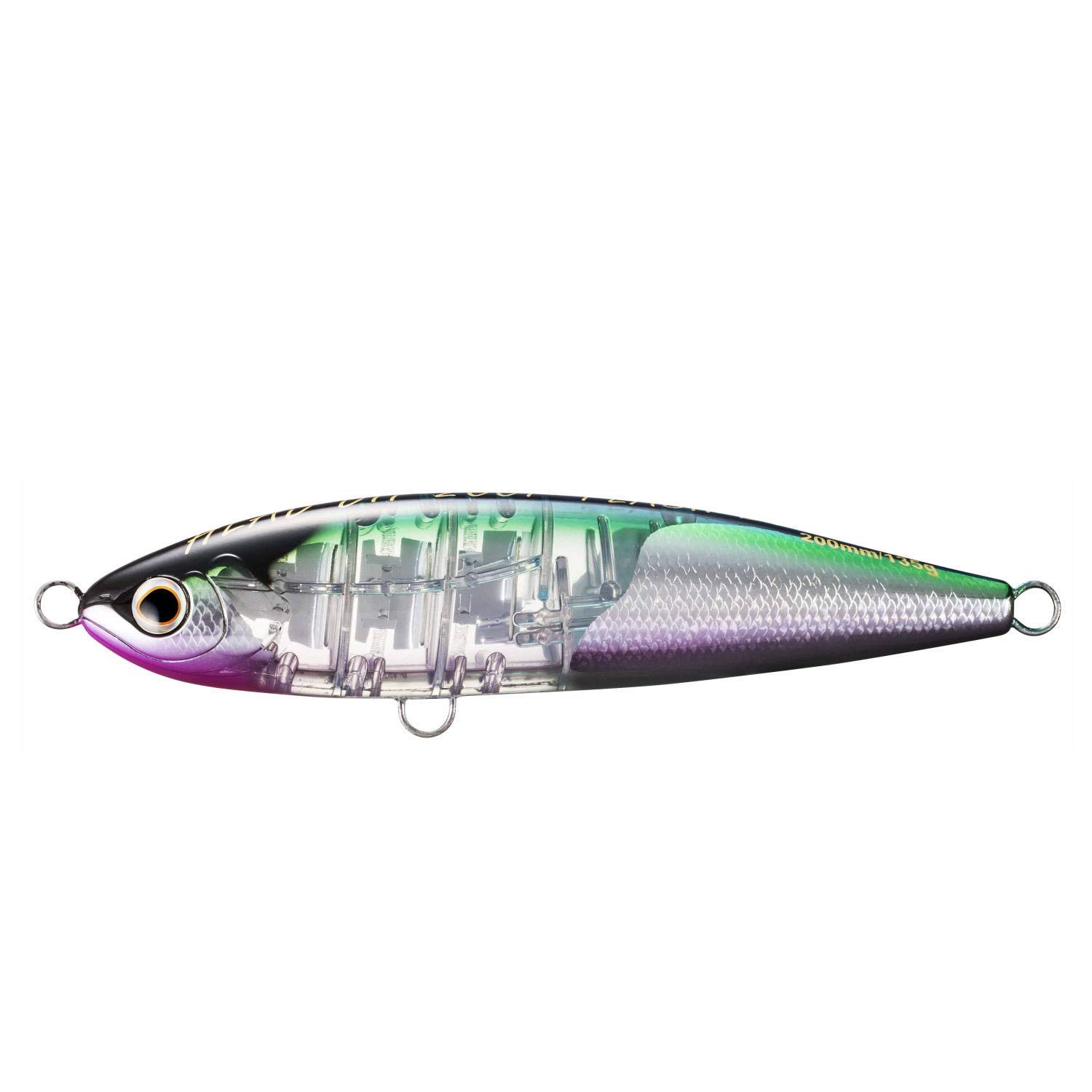 

SHIMANO Offshore Topwater Osea Head Dip 200F Flash Boost 003 F Katakuchi XU-T20S
