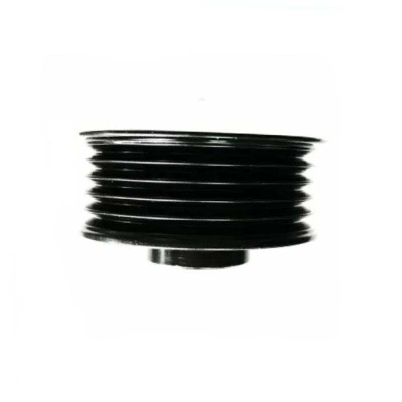 Řemenice kompresoru AMR500 VPK 4PK 5PK 6PK Pro Roots Turbocharger Aisin