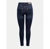 ONLY Blush Jeans 15326910 Blue Skinny Fit