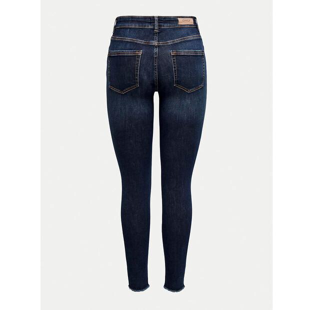 ONLY Blush Jeans 15326910 Blue Skinny Fit