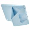 Pro iPad (2025)/10,9 (2022) Pouzdro TPU PU kůže Stojánek Kryt na tablet