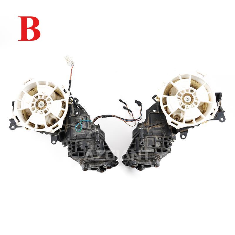 For Lexus ES ES200 ES250 ES300 ES350 UX200 UX260h 2018-2025 Outer Power Reversing Side Mirror Folding Actuator Module&gear Set