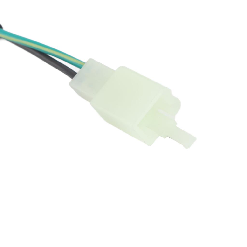 7 8  Handle Parking Brake Lever for 200CC 250CC 300CC ATV Quad