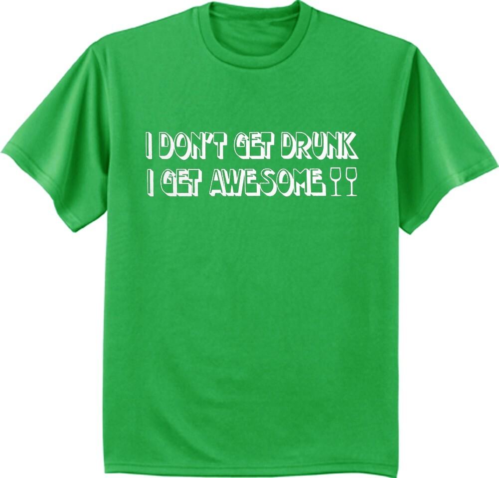 Funny St Patricks Day Shirt Irish Drinking Beer Drunk Green Mens Graphic Tees XXXXL