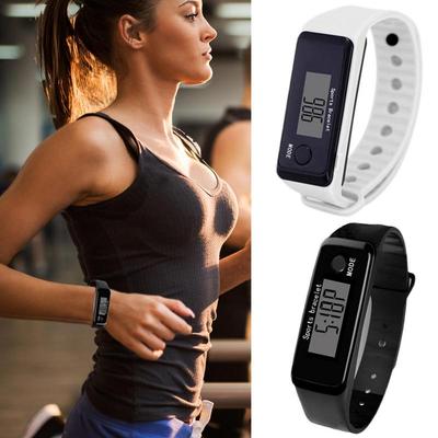 Wearables – Fitnesstrackers en slimme armbanden