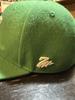 [USED] 7 UNION Green Cap