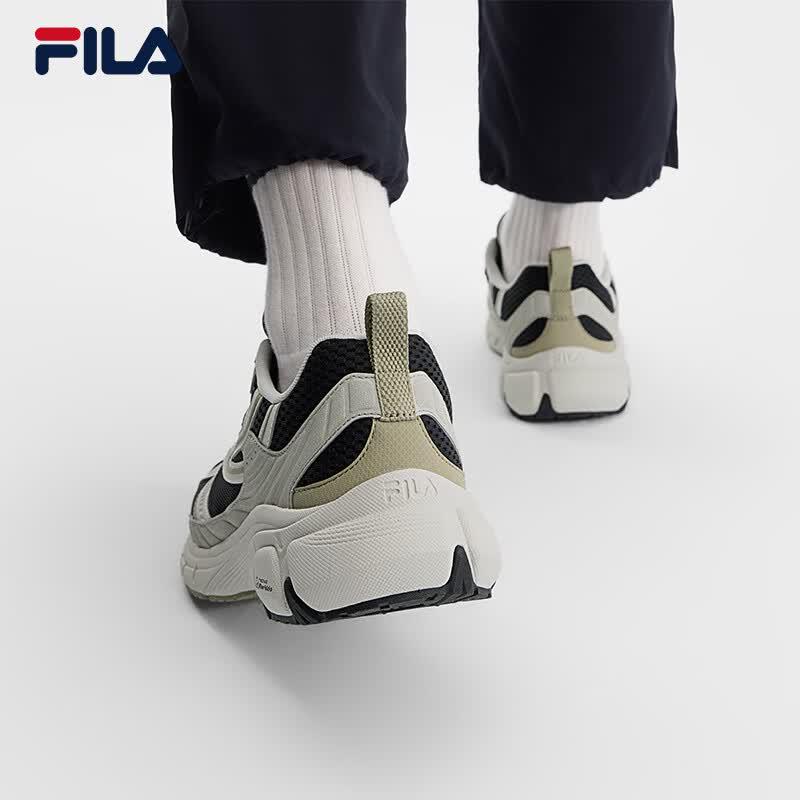 FILA MATTRUN Men's Retro Running Shoes