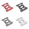 RCGOFOLLOW Aluminum Alloy CNC Machined Side Collision Pedals For 1/10 Rc Side Collision Pedals SCX10 RC Car Part