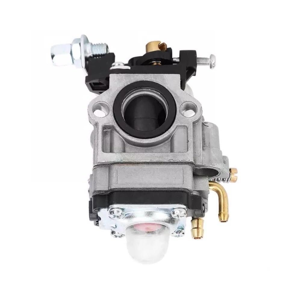 Replacement Parts Carburetor TL33 for 15mm Mitsubishi TL43 TL52 TU43 Weed Trimmer Engines Easy to Replace