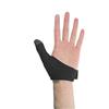 Bowling Thumb Glove Unisex Bowlers Finger Saver Protective Glove Sport Protective Grip Sleeve