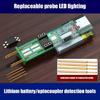 Comprehensive Driver Board Controller Suitable for Easy Use in Electronic Maintenance and Testing Optocoupler Assessment