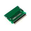 2.5inch HDD Laptop CF To IDE 44Pin Male Adapter Card PCB Converter Connector