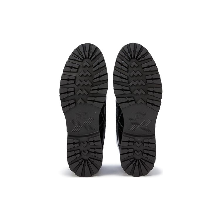 ONITSUKA TIGER Mexico Rinkan Black Phantom Unisex Sneakers 1183A748-002