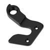Bicycle Tail Hook Gear Mech Hanger Rear Derailleur