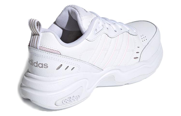 Adidas Wmns Strutter 'White Clear Pink' Women's FY8492