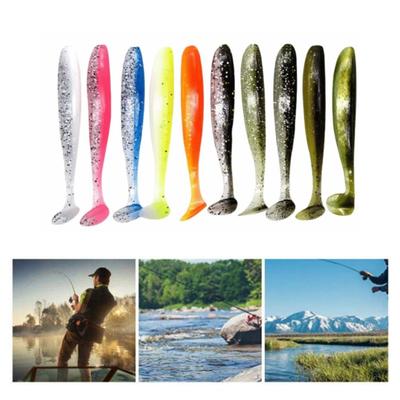 Pesca – Wobblers, iscos e anzóis