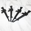 3Pcs Cute Funny Pens Canetas Rollerball  School Supplies Papelaria Creative Gun Shape Gel  Stationery