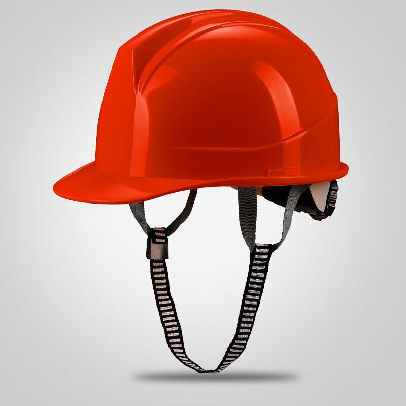 NLNTL Lishun ABS Construction Safety Helmet One Size