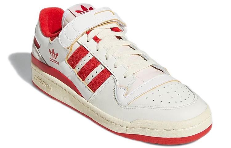 Forum Adidas Originals 84 Low 'Team Power Red' GY6981