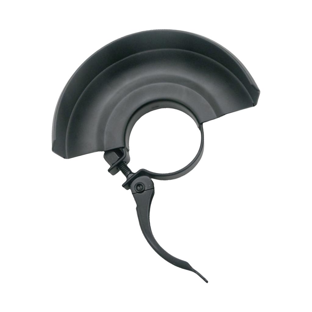 Professional Angles Grinder Cover Offering Clear View And High Wear Resistance Suitable For Construction And Maintenance