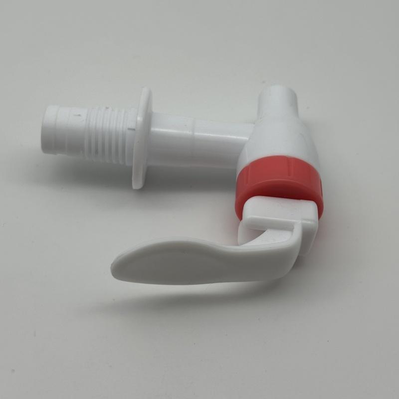 5PCS Plastic Glass Wine Bottle Faucet Jar Barrel Water Tank Faucet With Filter Wine Valve Water Dispenser Switch Tap Bibcocks