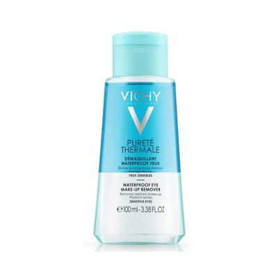 Vichy Purete Thermale Eye Make-Up Remover Waterproof 100ml