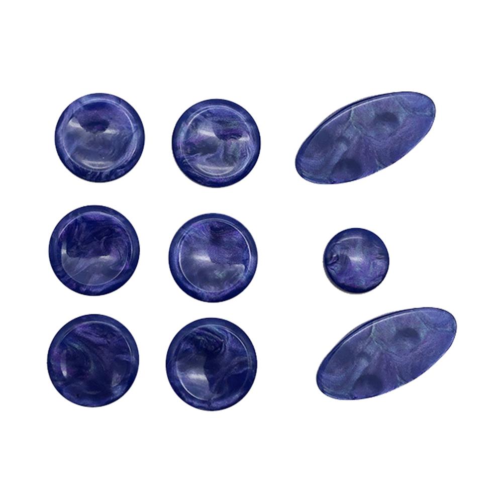 

Saxophone Key Buttons Inlays Sax Key Inlays Replacement Soprano Sax Replacement Parts for Alto Tenor Soprano Sax синий