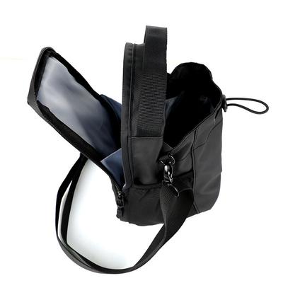 Magnetische Waterbeker Tas Schoudertas Crossbody Waterkoker Tas Sterke Magnetische Sport Fitness Fles Ophangtas
