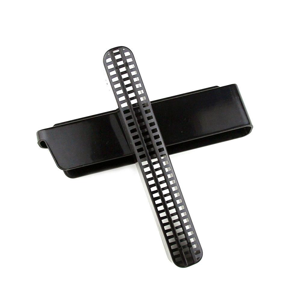 For Toyota Camry V5 2011-2017 Under Seat Floor Rear AC Heater Air Conditioner Duct Vent Cover Grill Outlet Covers