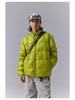 Wasserdichte Winterjacke im Bergsteigerstil mit 90% Daunen für Damen und Herren - Warm, ohne Innenfutter