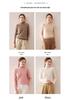Women's 100% Pure Wool Sweater: Autumn/Winter Half-High Collar, Diamond Cable Knit, Long Sleeve, Loose-Fit Knitwear