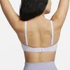 Nike Alate Minimalist Solid Low-Intensity Support Sports Bra Women underwear Oxygen-Purple DM0527-536