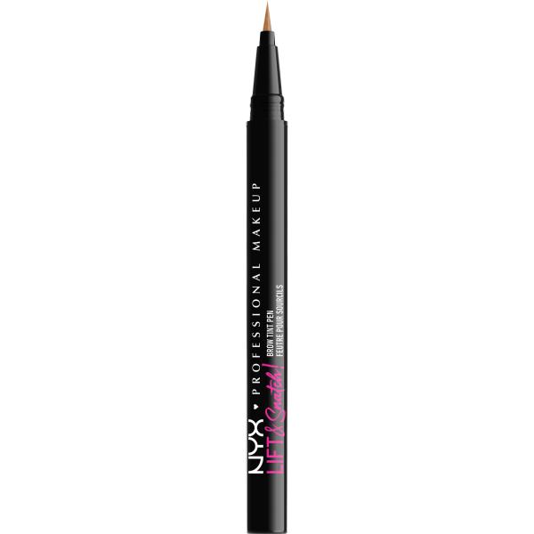 

Nyx Lift & Snatch Tint Eyebrow 04 Soft 1ml