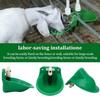 Sheep Goat Automatic Drinking Bowl Trough Goat Water Tank Sheep Drinker Sheep Feeder Professional Farm Supplies Farm Drinker