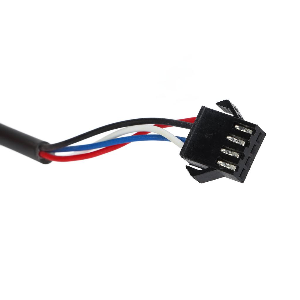 1 Pair Electric Scooter Turn Signals Indicator 10 Inch High Brightness Shockproof Red Scooter Turn Signal Light