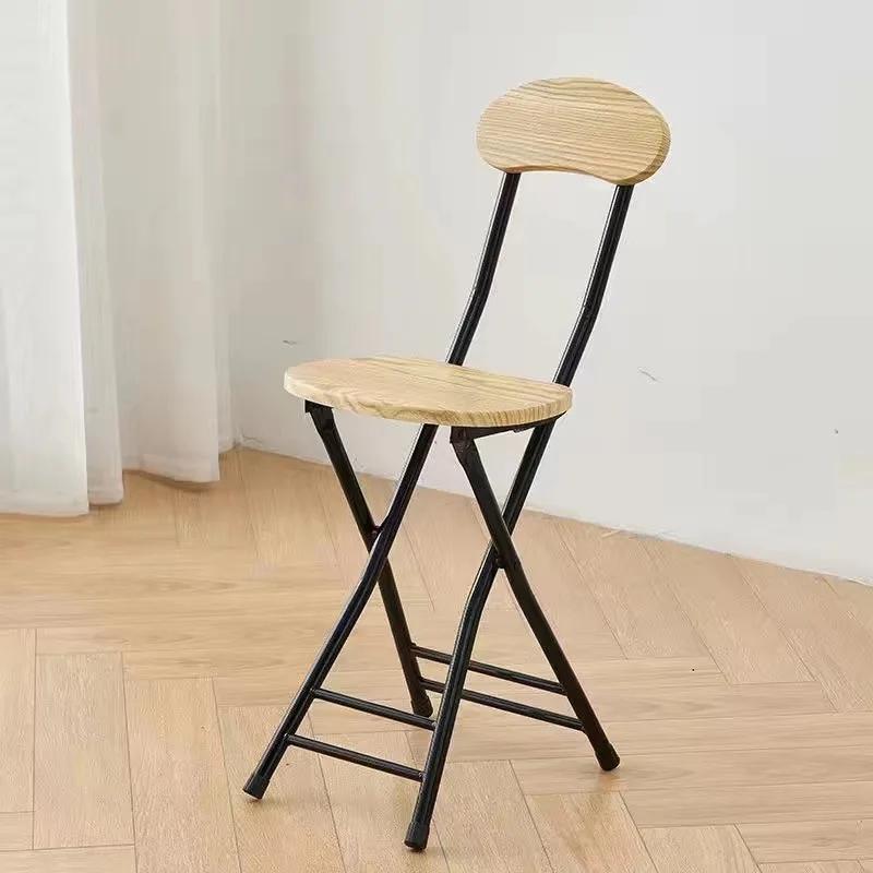 Cadeira de estar nórdica moderna, cadeira ergonômica para acampamento ao ar livre, pesca, design macio e confortável, móveis para casa