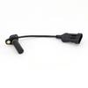 For EZGO RXV Electric Golf Cart Motor Speed Sensor 2008- Up– Includes Part Numbers 614252,612741