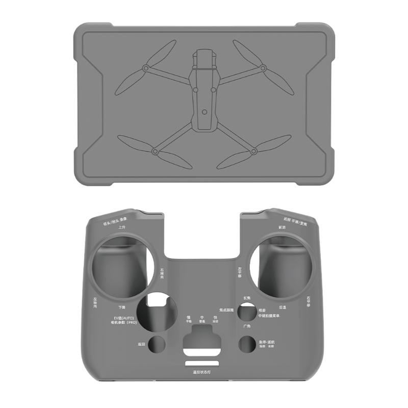 Full Body Protective Flexible Silicone Remote Protector Sleeve Featuring Dustproof Design And Ergonomic Comfortable Grip