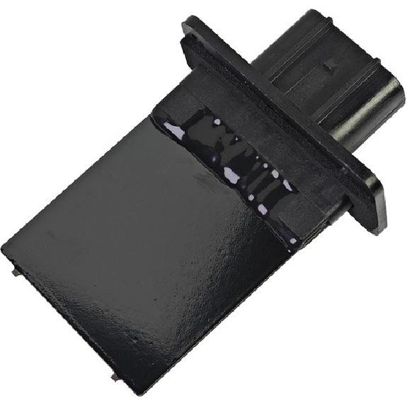 Blower Motor Resistor Compatible with Expedition Escape F-150 F-250 F-350 F-450
