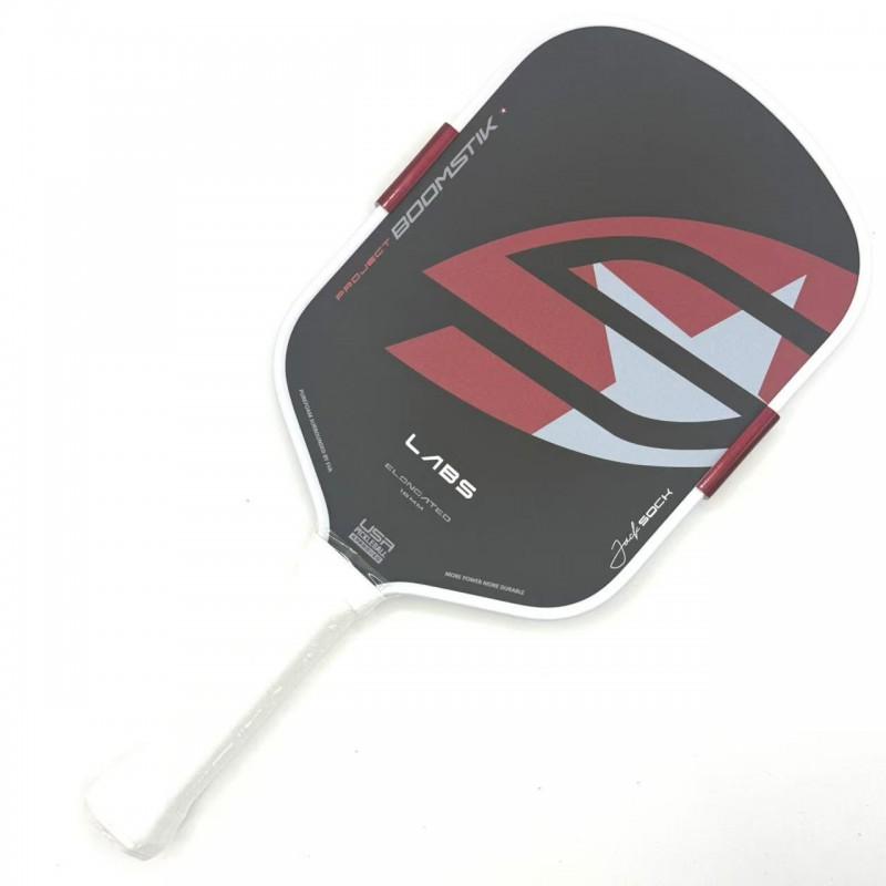 Selkirken 5 Foam Core Boomstik 16mm Toray T700 Carbon Fiber Pickleball Racket