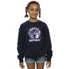 Lilo & Stitch Mädchen Alles Gute zum Geburtstag Sweatshirt
