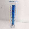 Outdoor Rain Gauge, Outdoor Rain Gauge | Decorative Rain Measurement Gauge | Garden, Deck, Lawn Measuring Device, Measuring Tool, Measuring Tool
