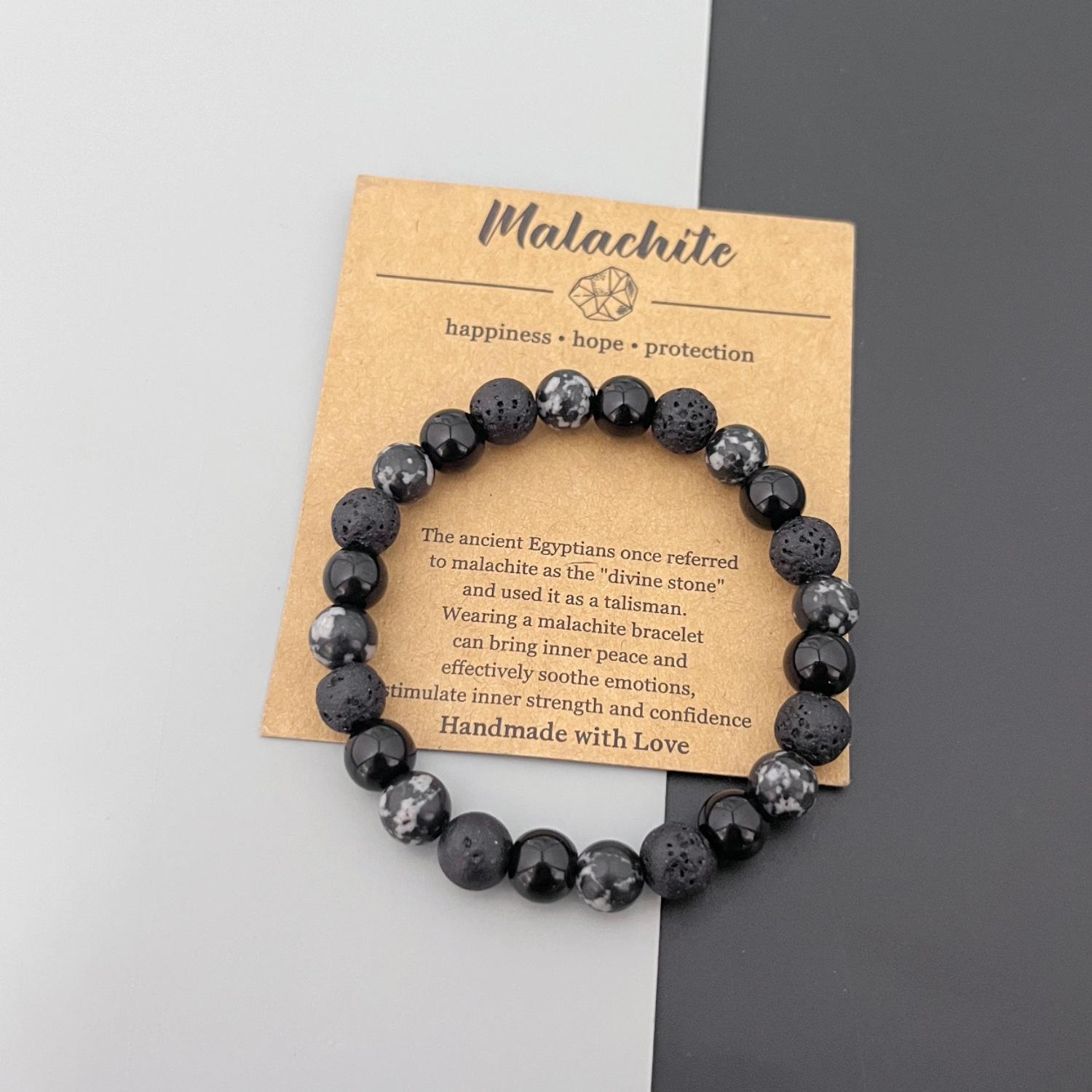 JYL TS Bracelet Bodhi  National Style Design Feng Shui Culture & Peace T320 фламинго розовый