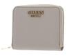 Laurel Small Wallet TAU Zip-Around