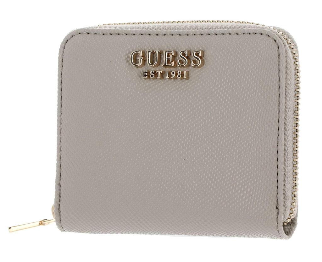 Guess Laurel Small Wallet TAU Zip-Around