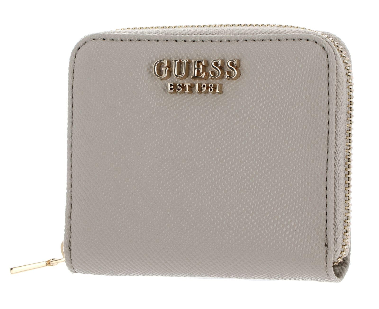 

Guess Кошелек Laurel маленький TAU на молнии